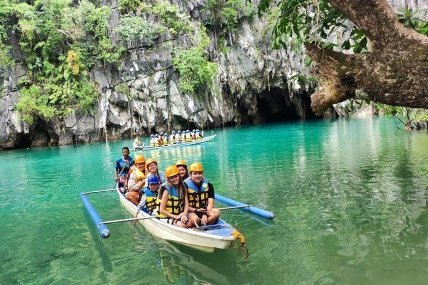 Underground River Day Tour from Puerto Princesa 3