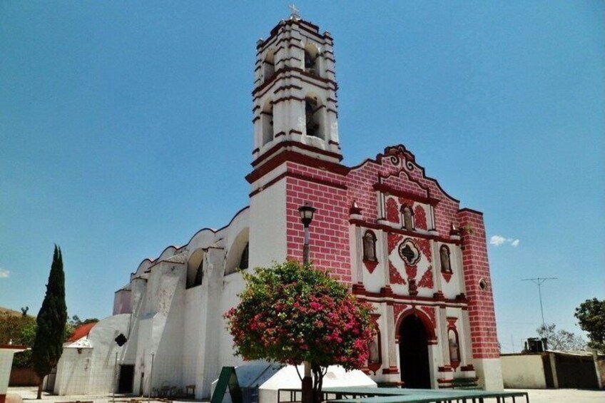 Mexico Magic Towns Nature and Culture 10 Day Tour 5