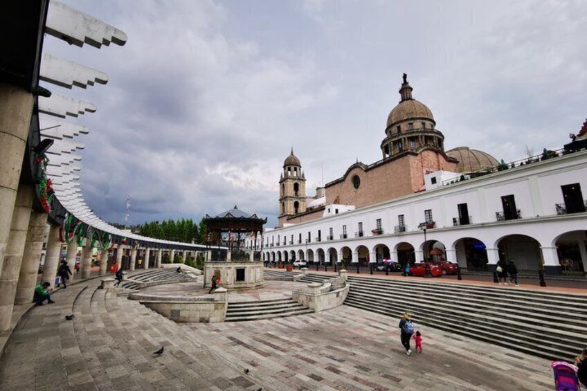 Mexico Magic Towns Nature and Culture 10 Day Tour 2
