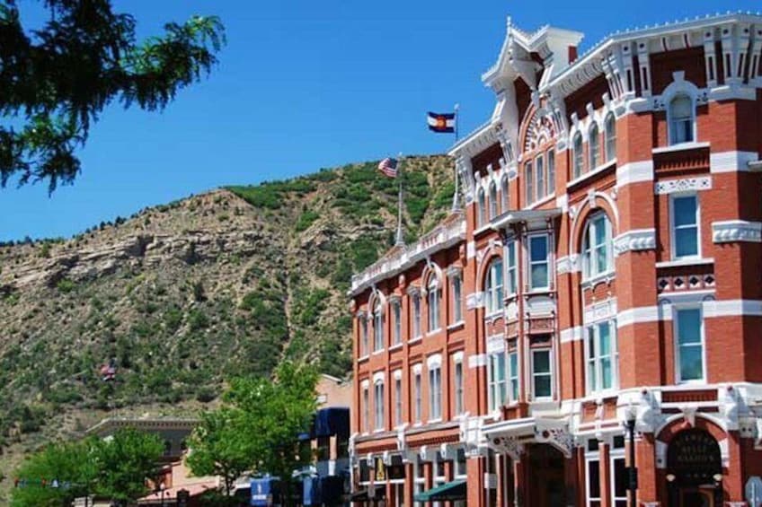 Durango Scavenger Hunt Adventure 2
