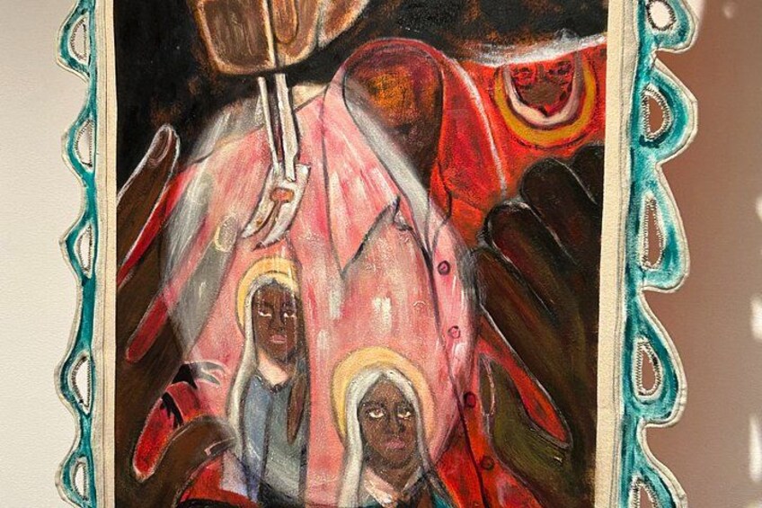 Discover Africville and The Black Cultural Center 3