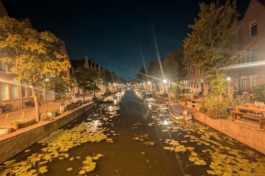 Discover Leiden: From Pilgrims to Painters in Historic Key City 2