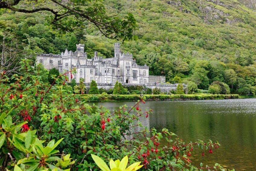 Kylemore Abbey