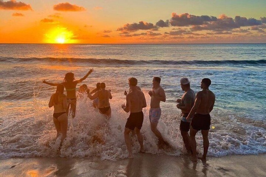 8 Day Surf Yoga Retreat in Tamraght with Meals and Accommodation 1