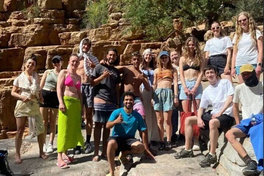 8 Day Surf Yoga Retreat in Tamraght with Meals and Accommodation 5