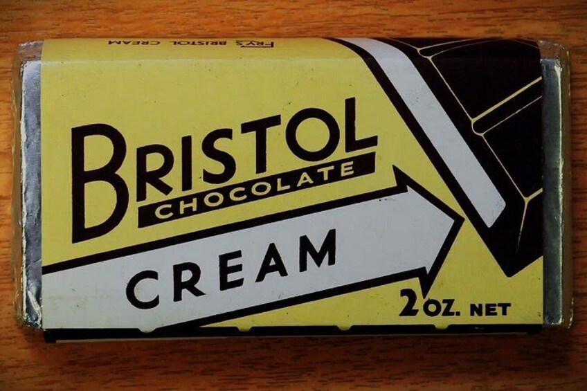 Bristol Chocolate Tour 2