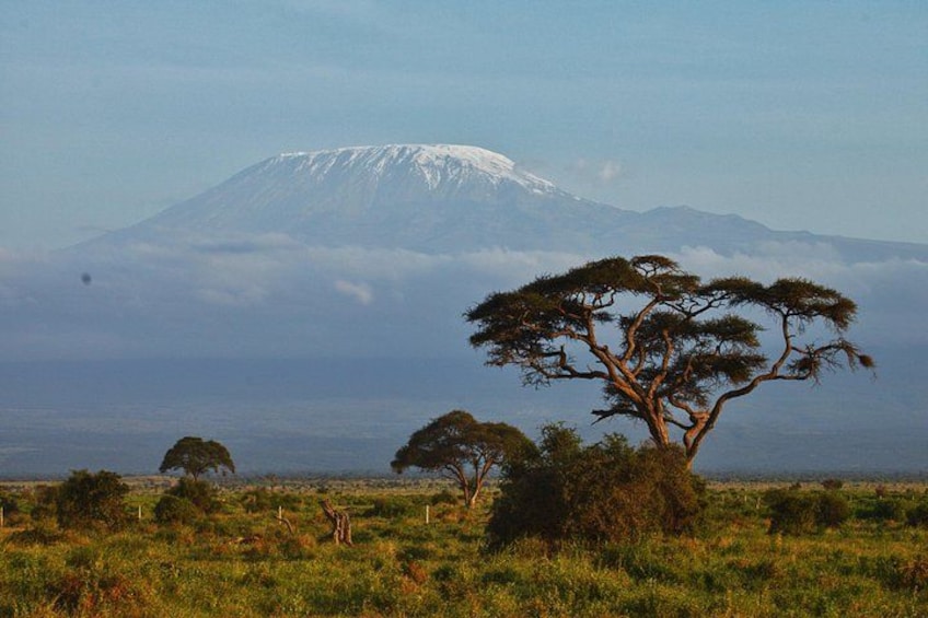 8 Day Trek through Mount Kenya and Hell’s Gate National Park 5