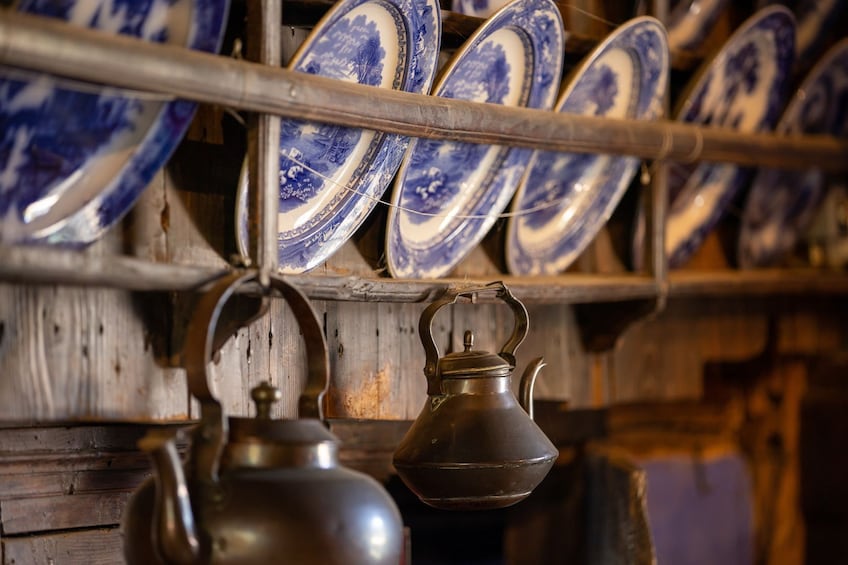Arnhem: Netherlands Open Air Museum Ticket & Audio Tour 3