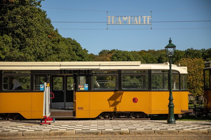 Arnhem: Netherlands Open Air Museum Ticket & Audio Tour 4