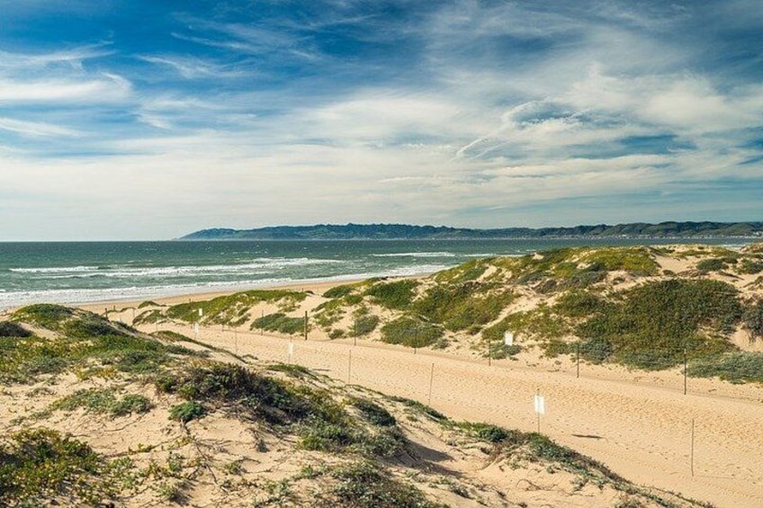 Pacific Coast Highway San Luis Obispo to Santa Barbara Audio Tour 5