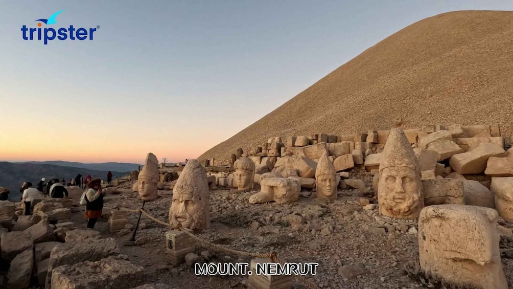Southeastern Anatolia (GAP) Tour from Karabük/Safranbolu 1