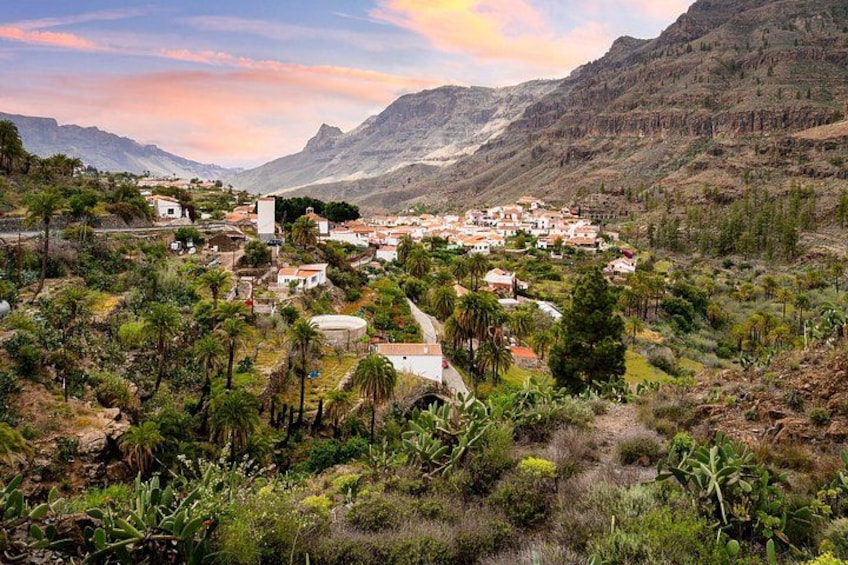 Private Shore Tour: Altitude Wines & Tapas Experience 1