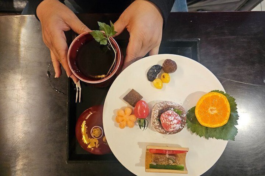Korean Kitchens Seoul Food Tour with 12+ Tastings 2