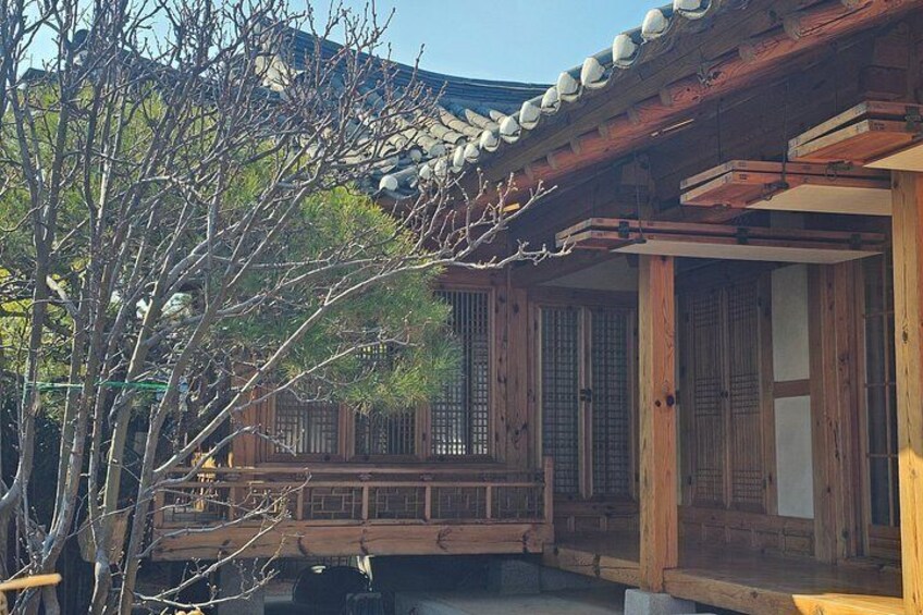 Korean Kitchens Seoul Food Tour with 12+ Tastings 3