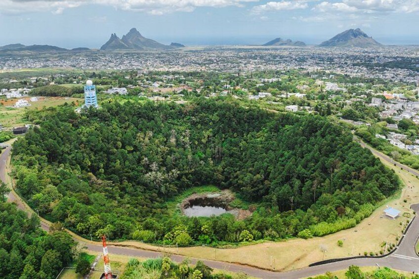 Mauritius Tea Plantations and Colonial Estates Tour with Lunch 2