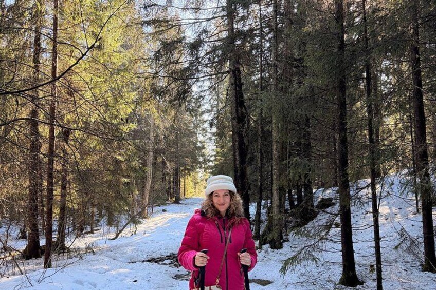 Oslos Most Beautiful Fjord Views Light Hike Version 5