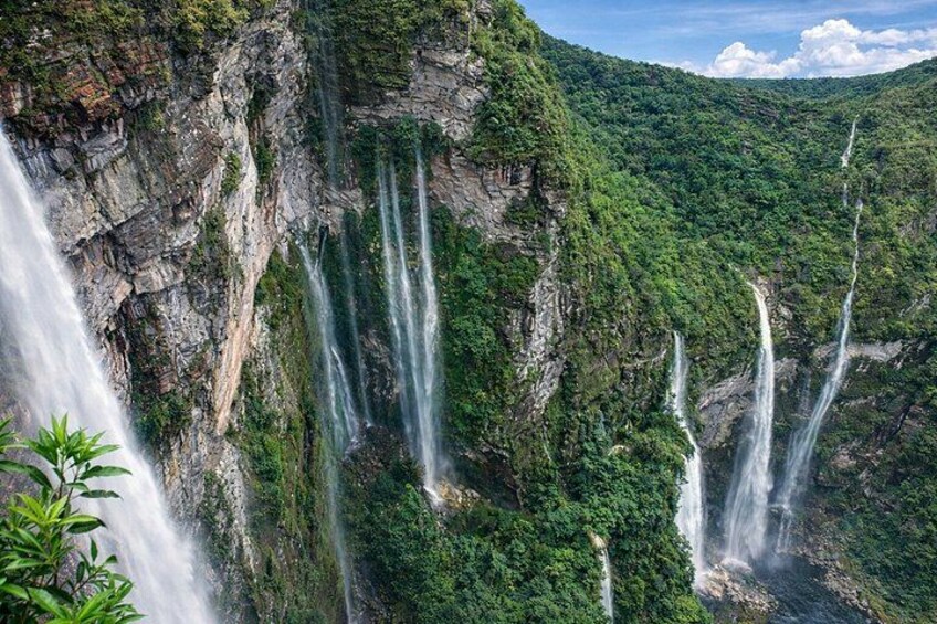 3-Day Trekking Adventure in the Pati Valley 2