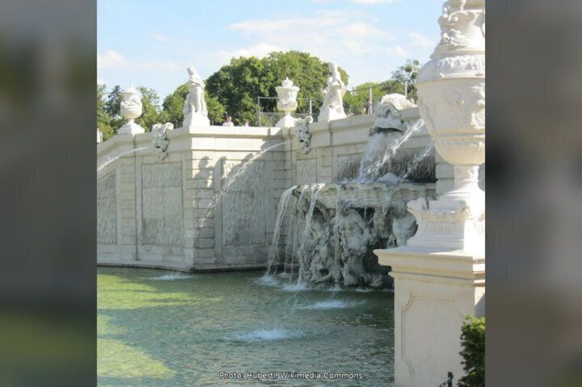 Belvedere - Audio Guide and Self Guided Tour (No Palace Ticket) 5
