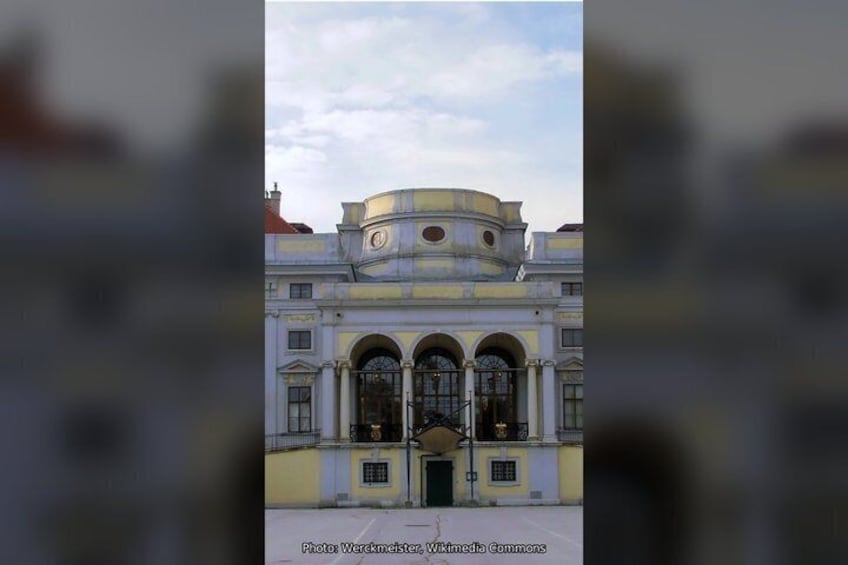 Belvedere - Audio Guide and Self Guided Tour (No Palace Ticket) 3