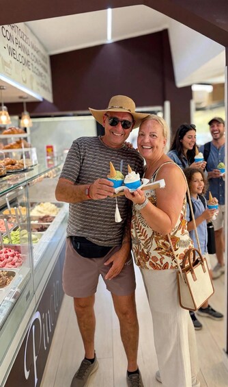 Picture 8 for Activity Civitavecchia Shore Excursion:Local Market with Wine &Cheese 2