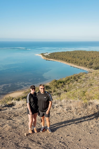 Picture 3 for Activity Mauritius: Le Morne Paranorama Route – Easy Hike (No Summit) 2