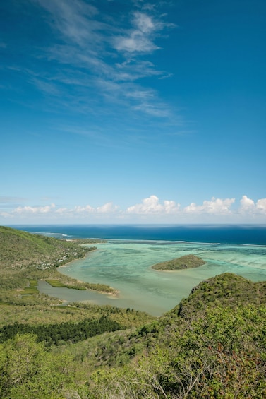 Picture 2 for Activity Mauritius: Le Morne Paranorama Route – Easy Hike (No Summit) 3