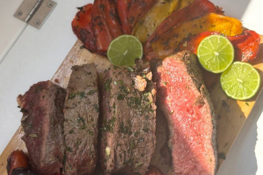 Tayrona Luxury Escape Gayraca with Private Boat BBQ 3