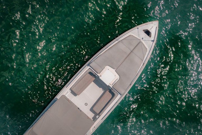 Tayrona Luxury Escape Gayraca with Private Boat BBQ 1