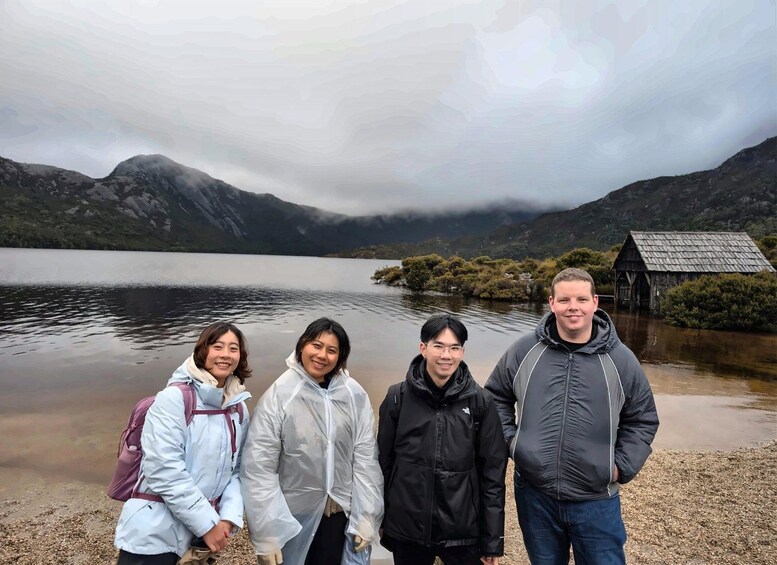 Picture 15 for Activity Launceston: Cradle Mountain Full-Day Hiking Tour 4