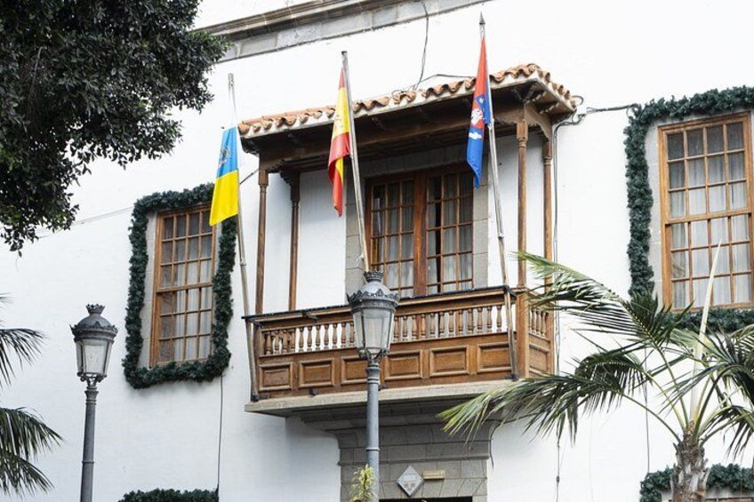 History and Sea in Agüimes and Telde with typical food from the south 5
