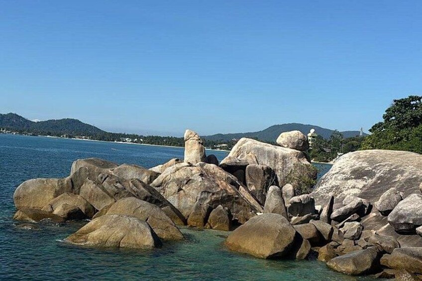 Jungle Discovery Tour Temples Waterfalls and Scenic Views 4