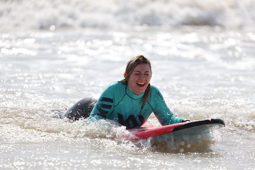 Essaouira to Sidi Kaouki Surf Day trip with Lunch and Guide 4