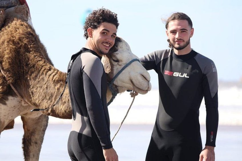 Essaouira to Sidi Kaouki Surf Day trip with Lunch and Guide 5