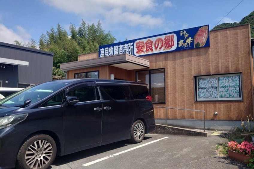 Kyoto and Nara Private 10 Hour Tour from Osaka 2