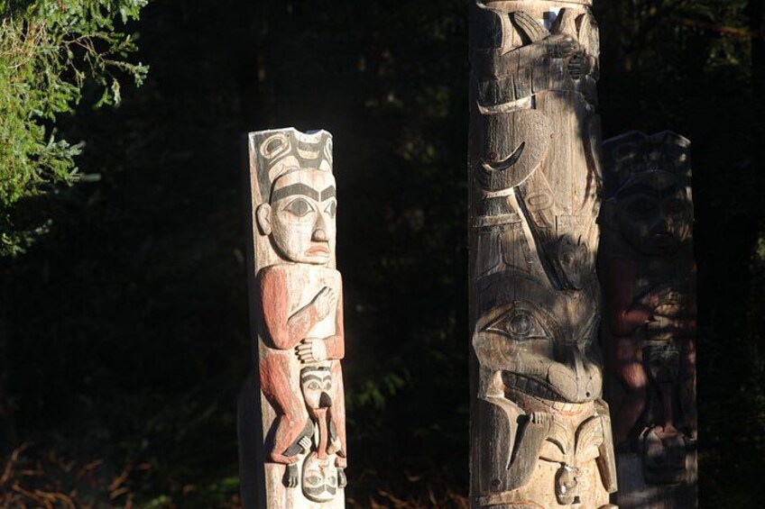 Sitka Self Guided Jeep Tour - Explore At Your Own Pace 4