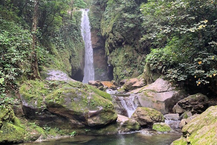 3-Day Private Tour From Tegucigalpa to Tela and La Ceiba 1