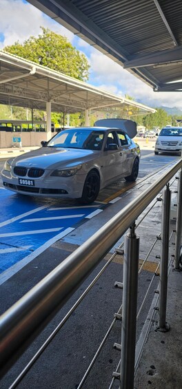 Picture 8 for Activity Airport Transfer A to B 2