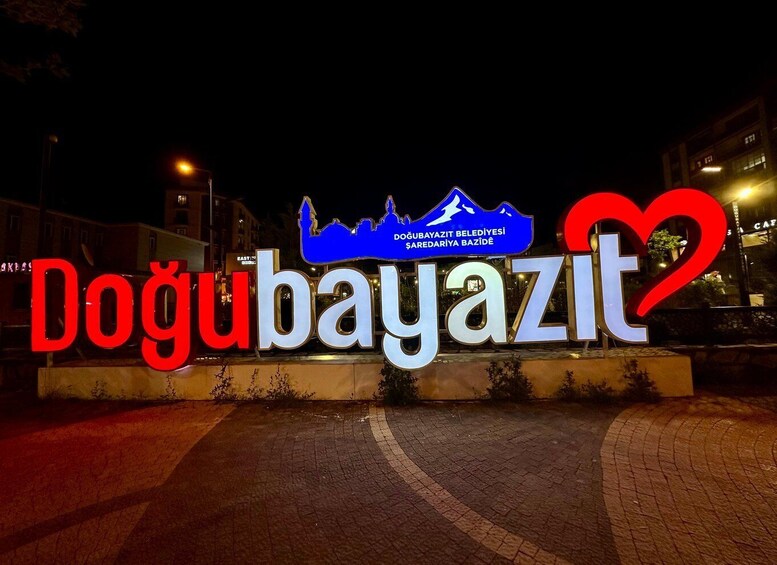 Picture 22 for Activity Diyarbakır: 3-Day Tatvan, Van, Dogubeyazit and Kars Tour 3