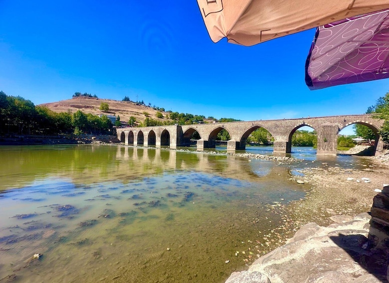 Picture 27 for Activity Diyarbakır: 3-Day Tatvan, Van, Dogubeyazit and Kars Tour 5