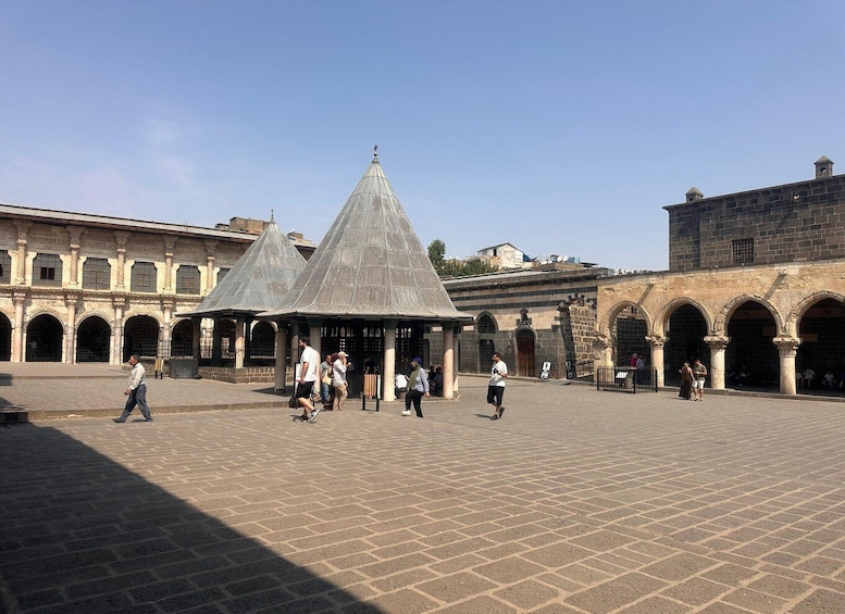 Picture 28 for Activity Diyarbakır: 3-Day Tatvan, Van, Dogubeyazit and Kars Tour 2