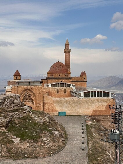Picture 12 for Activity Diyarbakır: 5-Day Tatvan, Van, Dogubeyazit, Erzincan Tour 5