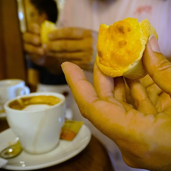 Picture 22 for Activity Verona: Food tour in Dante’s footsteps - small group 2