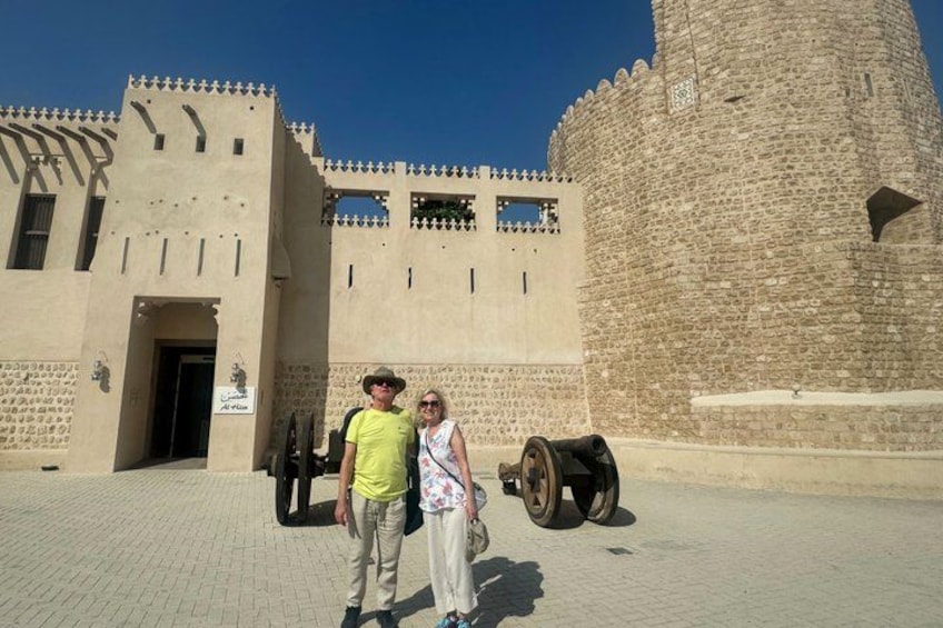 Dubai & Sharjah Full Day Tour with Hotel Transfers 2