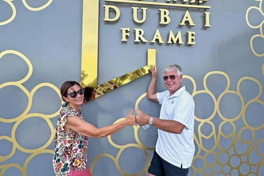 Dubai & Sharjah Full Day Tour with Hotel Transfers 4