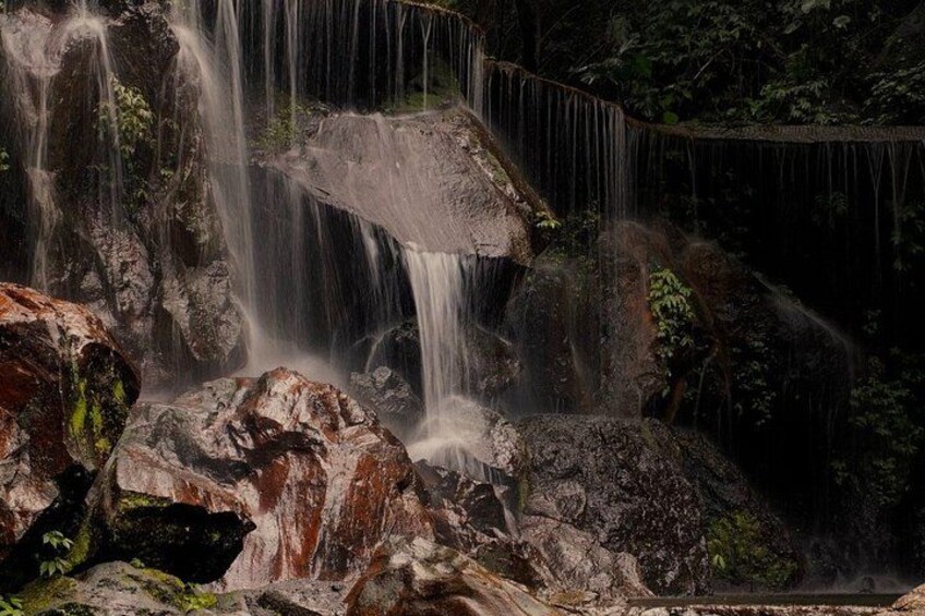 Bali All Inclusive Lempuyang Temple and Swing Tour 3