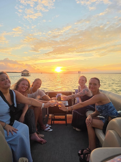 Destin: Serenity Sunset Cruise 1