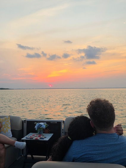 Picture 38 for Activity Destin: Serenity Sunset Cruise 5