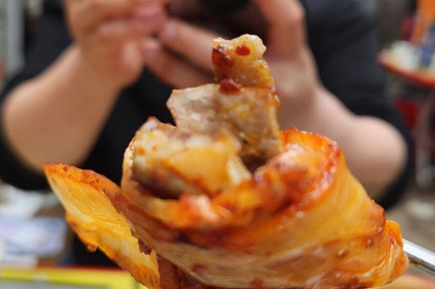 Seoul Your Way A Flexible Local Experience 4
