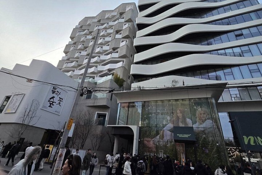 Seoul Your Way A Flexible Local Experience 3