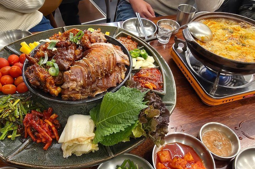 Seoul Your Way A Flexible Local Experience 2